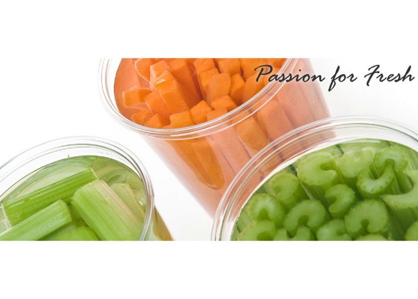 Fresh-cut processor Pearson Foods expands