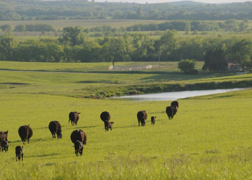 Kansas Flint Hills