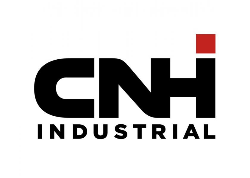 CNH Industrial Names New CEO