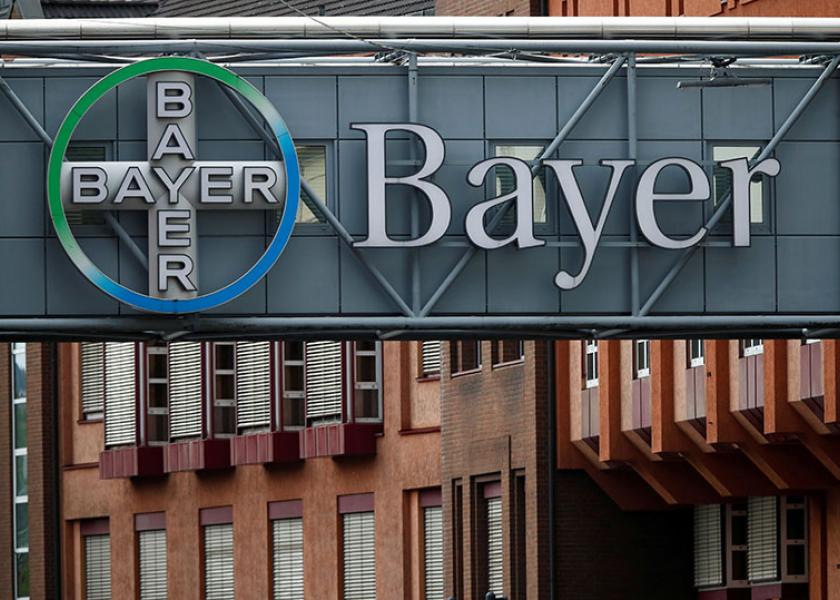 The U.S. Supreme Court on Tuesday rejected Bayer AG's bid to dismiss legal claims by customers who contend its Roundup weedkiller causes cancer as the German company seeks to avoid potentially billions of dollars in damages.