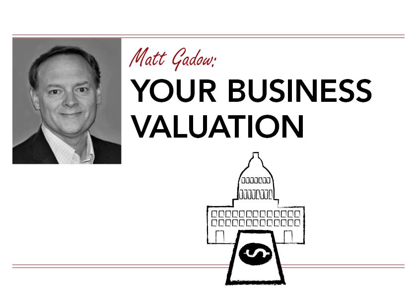 Your Business Valuation: Finding Answers In An Uncertain World