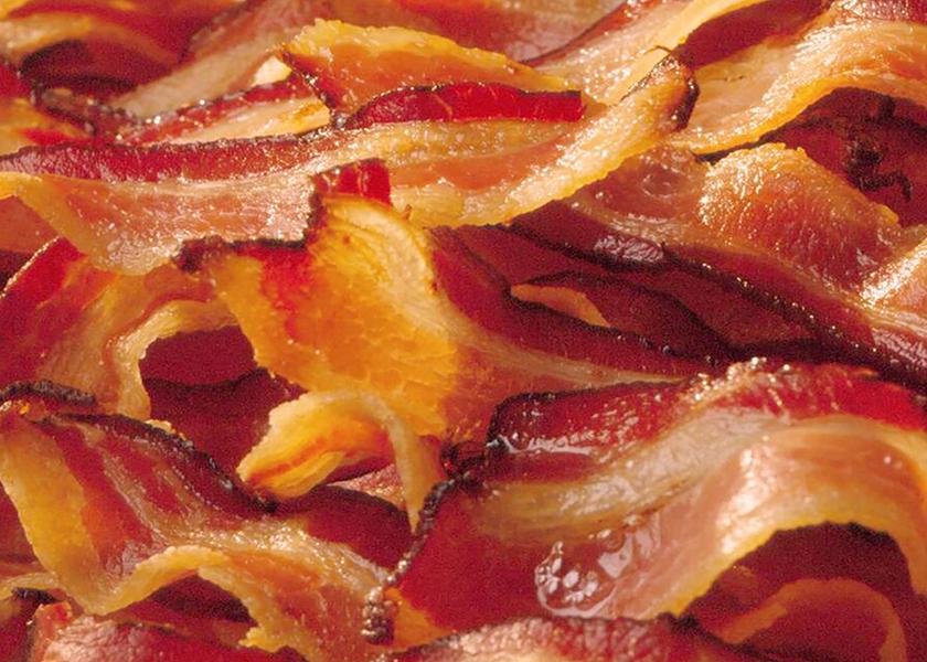 U.S. Sen. Joni Ernst (R-Iowa) told AgriTalk host Chip Flory she thought she’d seen it all. But banning bacon is ridiculous.
