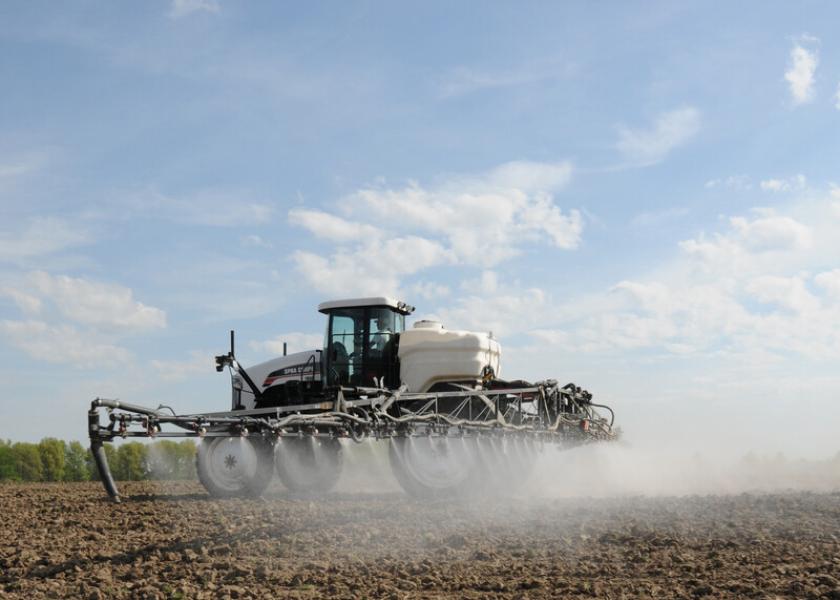 Helena Debuts Antares Complete Soybean Herbicide For 2021 The Scoop