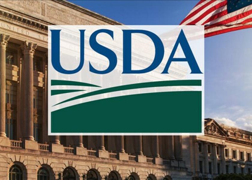 The U.S. Department of Agriculture (USDA) will alter how it reports soybean oil use by biofuels producers beginning with its monthly World Agriculture Supply & Demand Estimates (WASDE) report in May, a USDA spokesperson told Reuters on Wednesday.