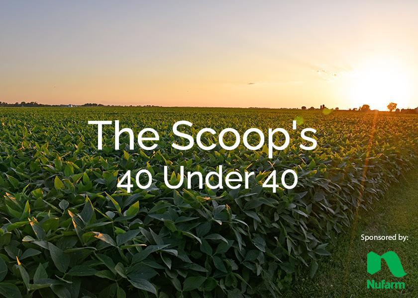 The Scoop's 40 Under 40 for 2020