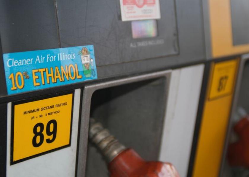Renewable fuel facilities can now apply for cost-share grants that will aid in converting to higher blends of ethanol and biodiesel, in addition to the $500 million previously announced in the IRA.