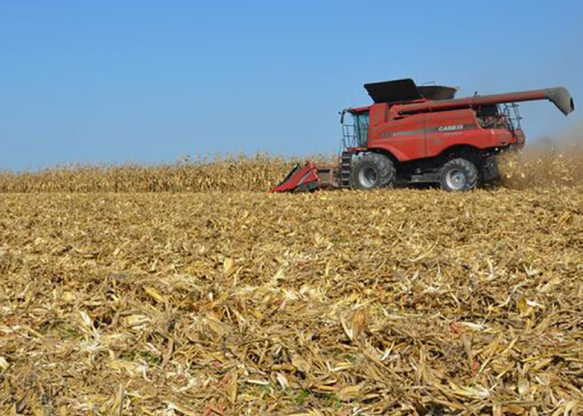 Harvest Equipment: Automatic Doesn’t Mean Foolproof