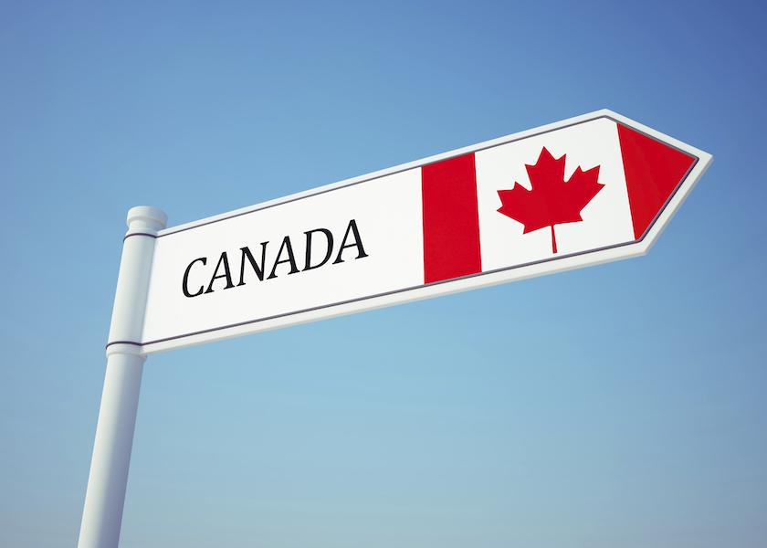 Dairy Leaders Praise USTR Action on Canadian Quota Enforcement