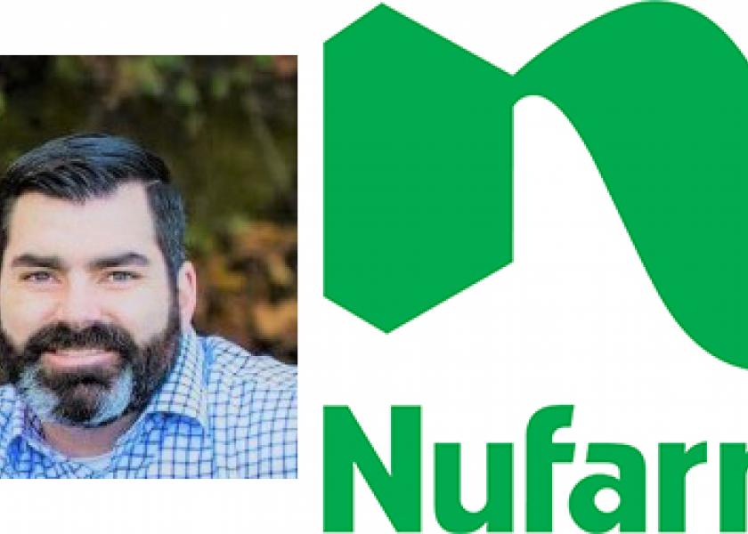 Mike Burbach Joins Nufarm As Seed Treatment Manager