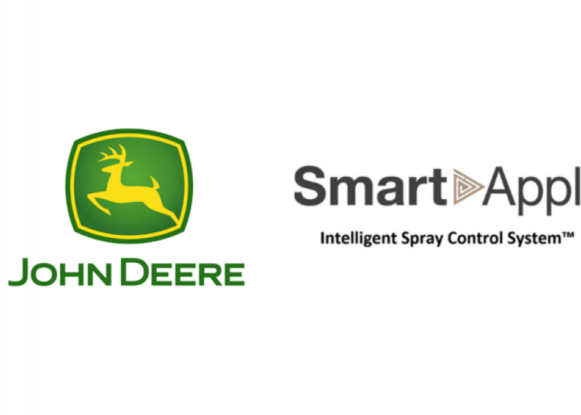 John Deere Sprayer Distribution Agreement Targets Specialty Market