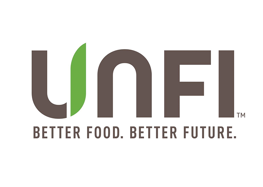  UNFI is a publicly traded grocery wholesale distributor to North America.