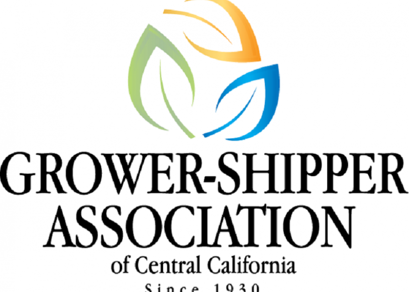 The Grower-Shipper Association of Central California announced its slate of new board members who will serve three-year terms.