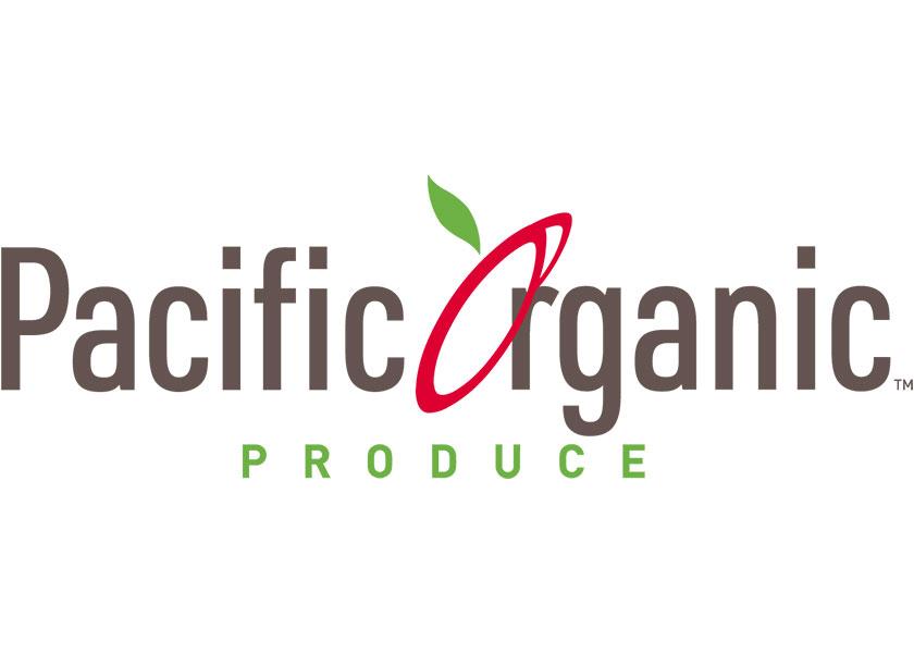 Pacific Organic Produce inks deal