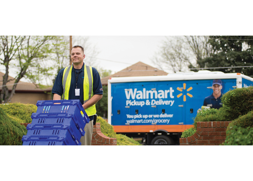 Online delivery helping to shape produce packaging The Packer