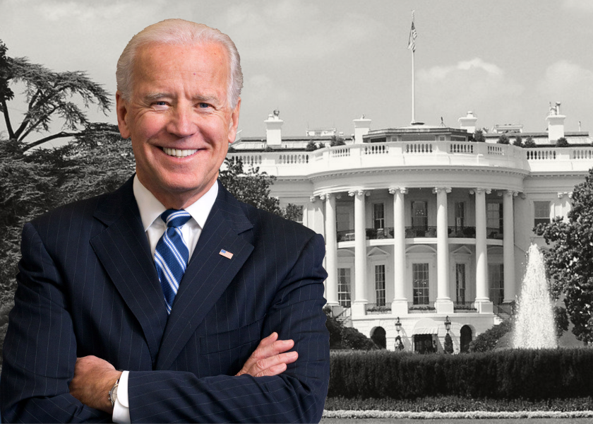 President Biden and the White House announced on Thursday a bipartisan deal was reached on an infrastructure spending plan. 