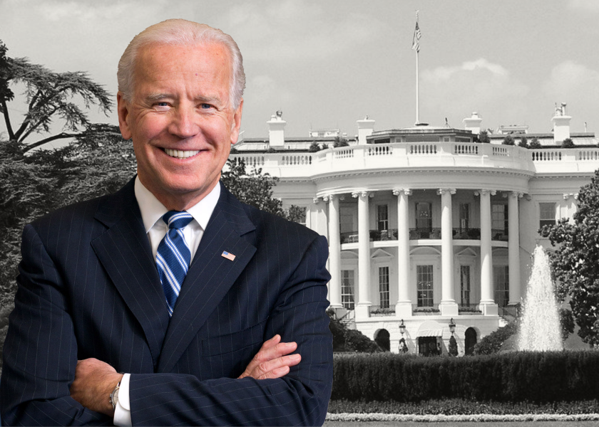 President Biden and the White House announced on Thursday a bipartisan deal was reached on an infrastructure spending plan.