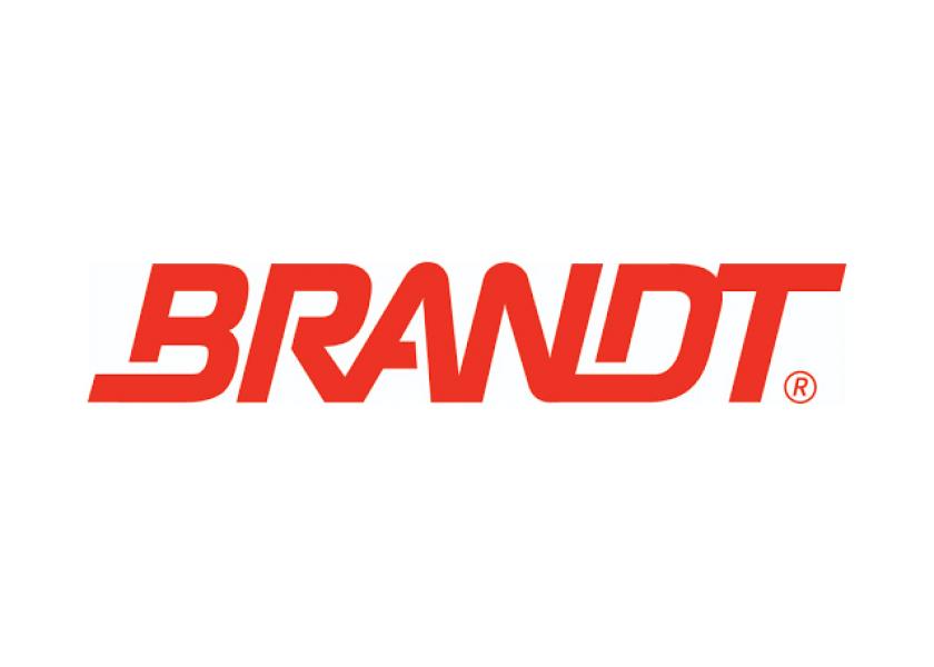 Brandt Promotes 9, Begins Sales In United Kingdom