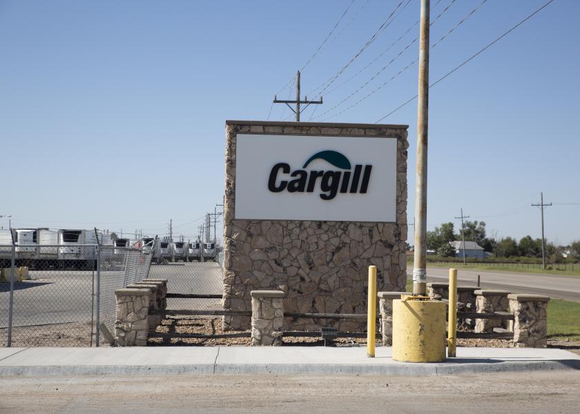 Cargill Dodge City