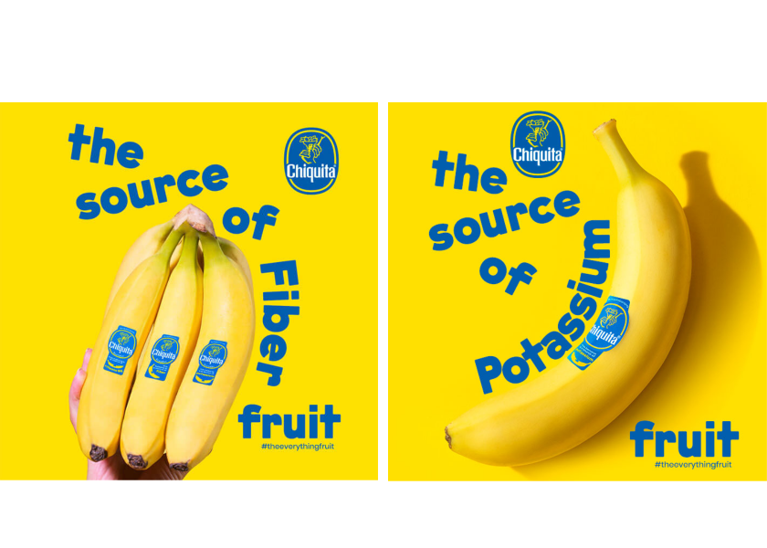 chiquita banana logo