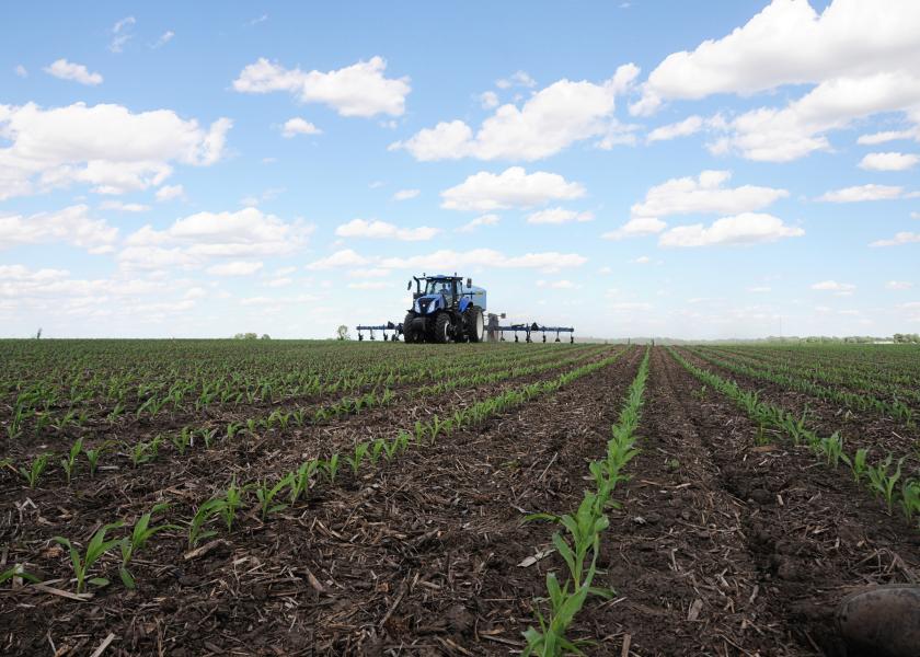 Tank Mix Tools  for Higher Yields