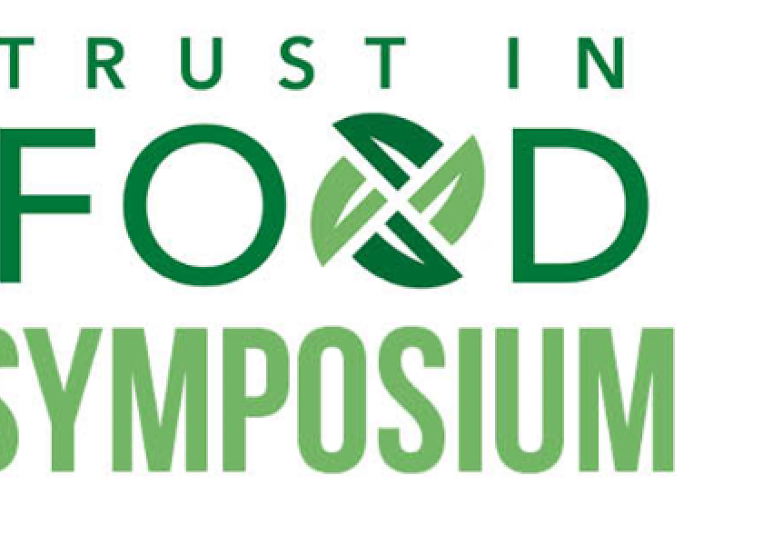 Trust In Food Symposium