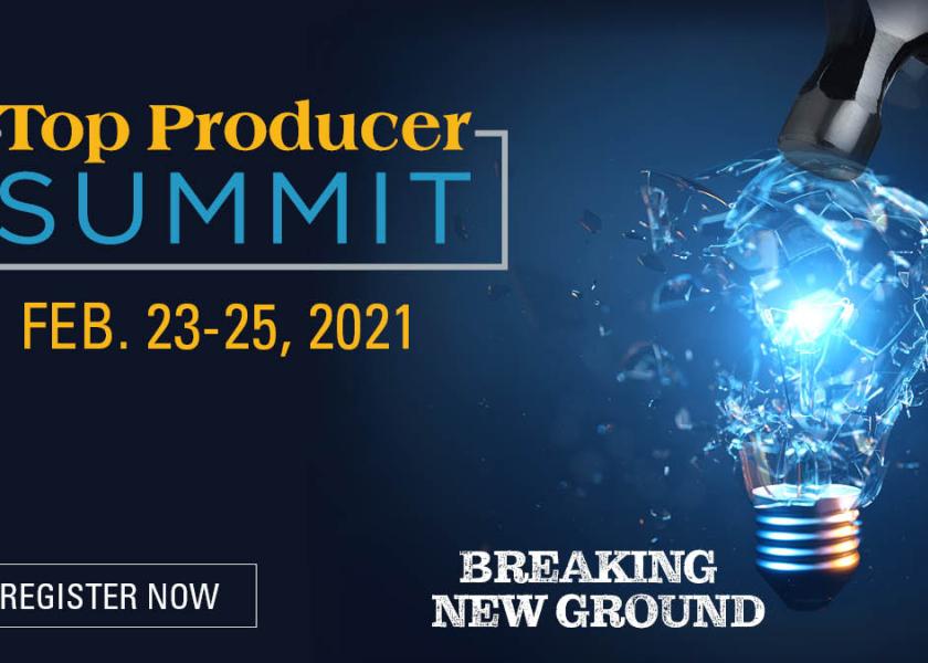 8 MustAttend Online Top Producer Summit Sessions AgWeb