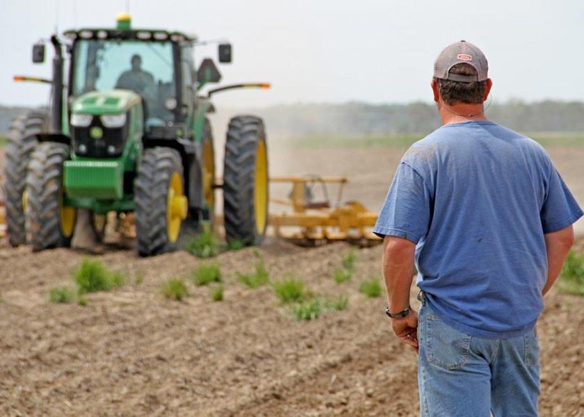 Without adequate H-2A agriculture employees at planting and beyond, some U.S. farmers face a crippling financial blow in 2021. 