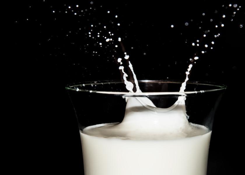 Class III Fall Milk Futures See a Boost