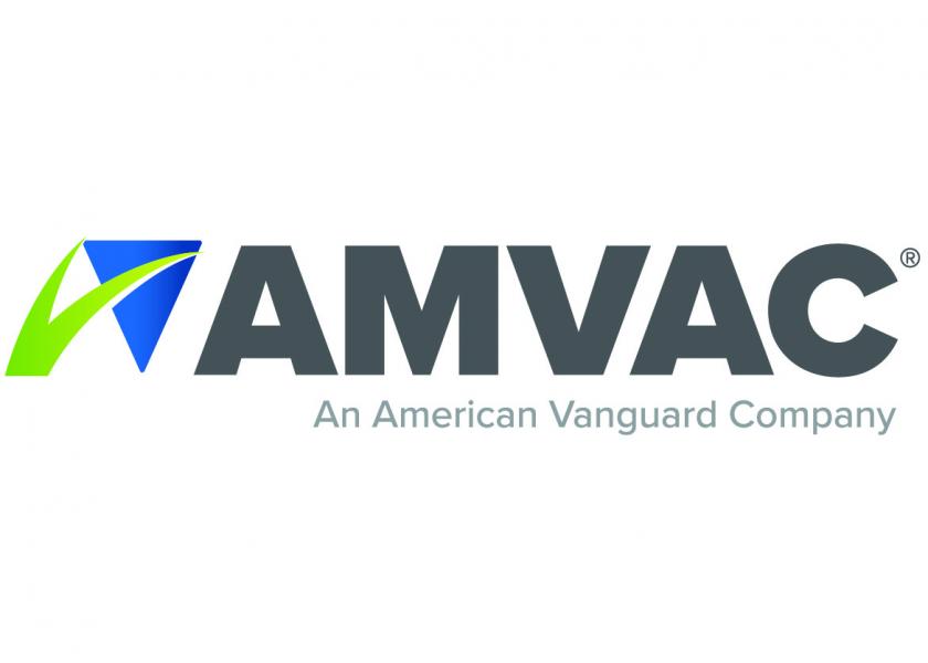 AMVAC Promotes Three To Bolster Upcoming SIMPAS Launch