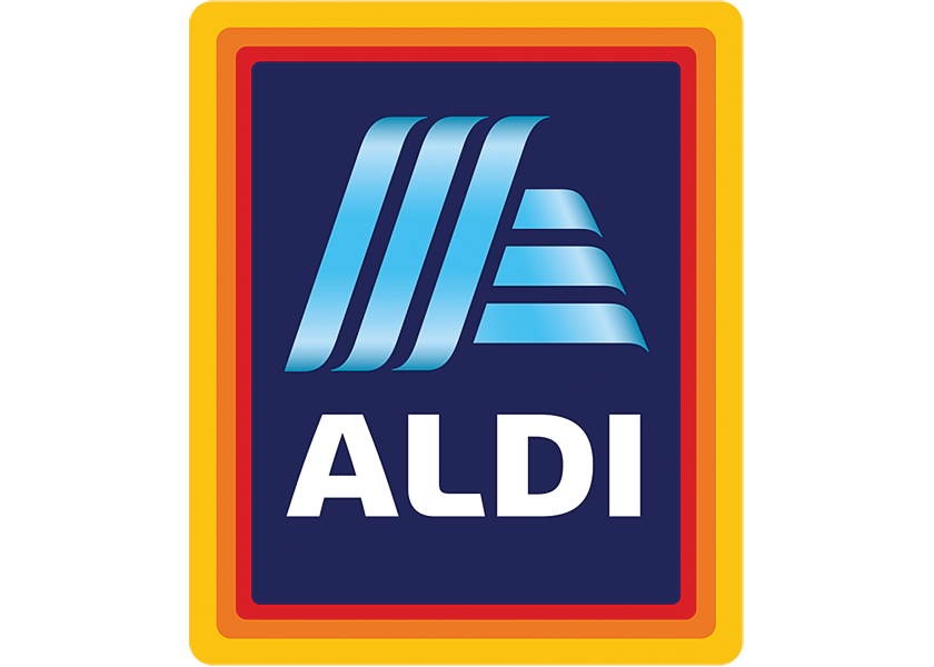 Aldi is adding momentum to its growth in the Southeast U.S.