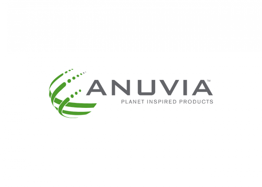 As CEO Amy Yoder explains, after striking a partnership with Novozymes, Anuvia’s SymTrx product will now be coated with Novozymes’ phosphate solubilizing microbial solution.