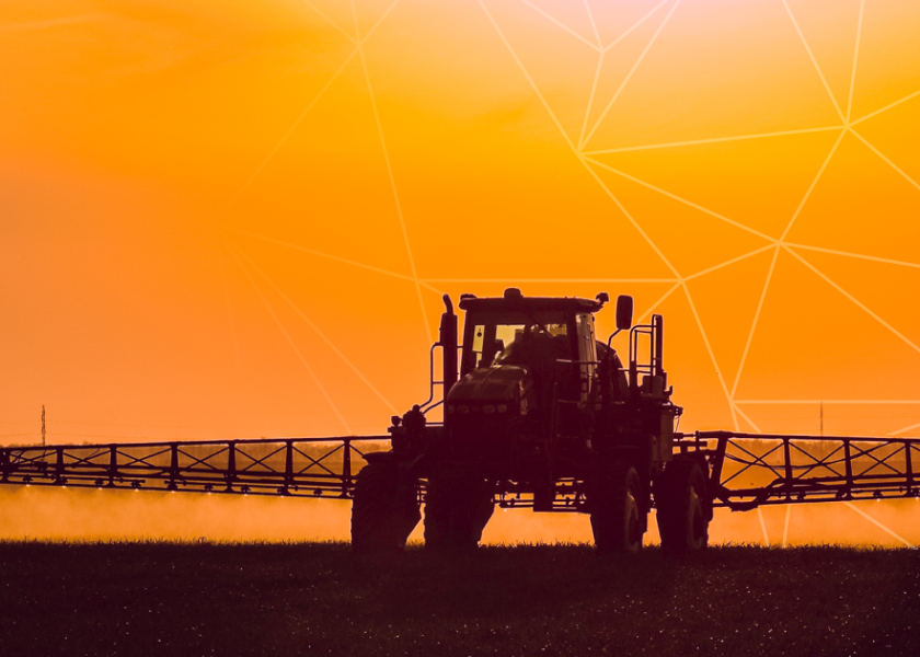 Solinftec and IBM Partner to Raise Standards of Agriculture Digitalization