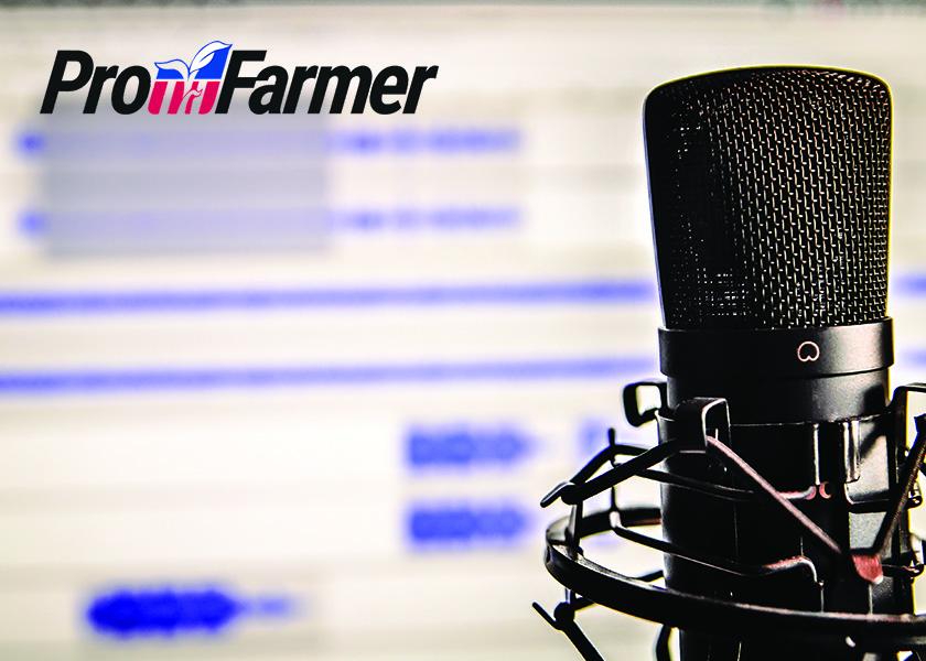 Pro Farmer's First Thing Today: Ag Outlook Forum Begins, Oil Price Recovery and More