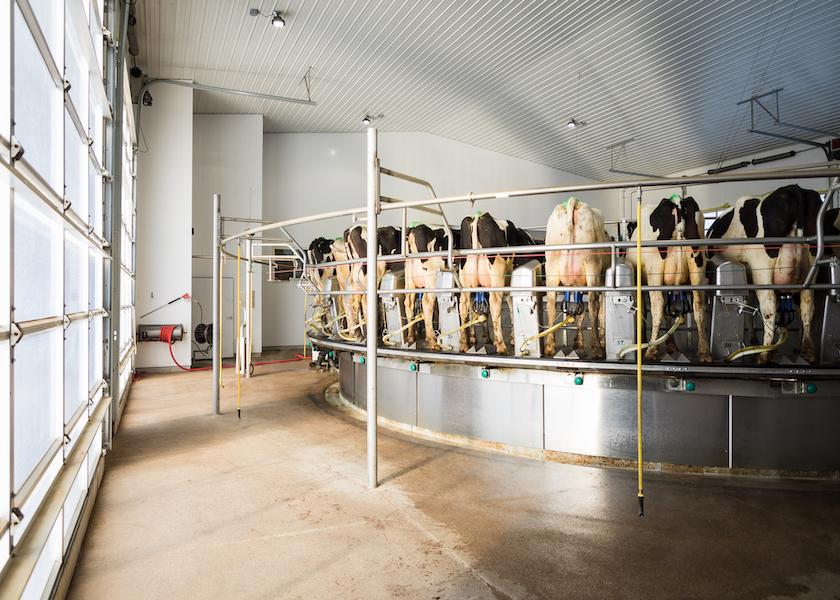 While there are several factors that impact the quality of milk before it leaves the farm, it’s easy to dismiss the significance milking equipment plays. 