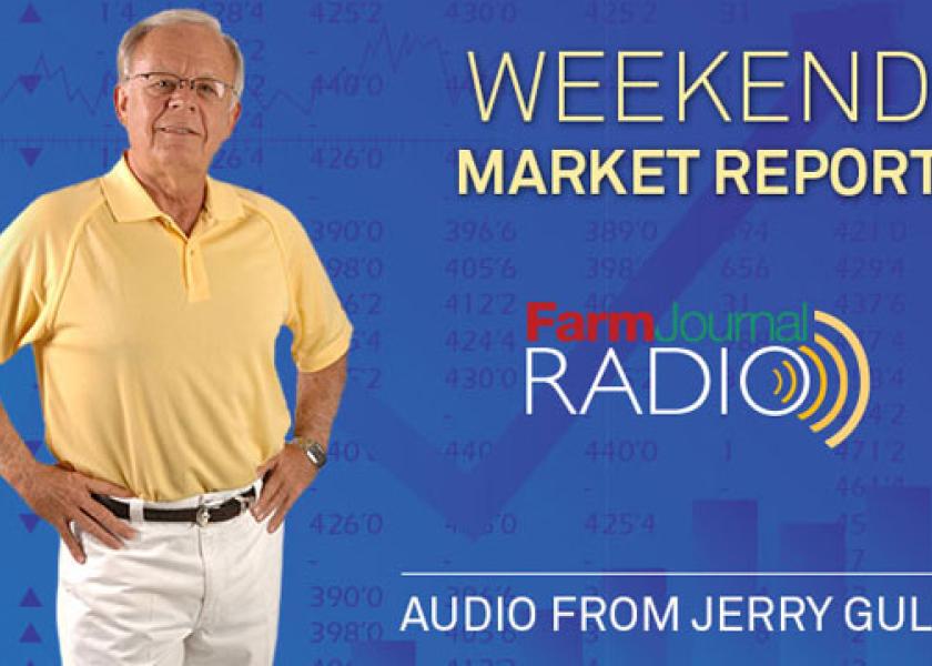 Jerry Gulke: Price Volatility Spreads to All Markets