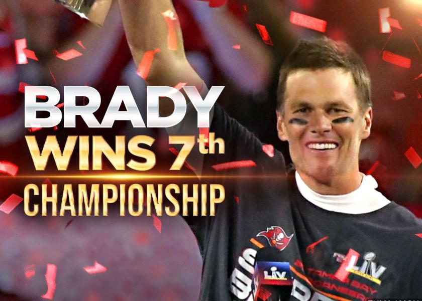 Tom Brady implemented strategy with excellence. He casted a vision, identified points of advantage and divergence, and intensified focus on the points of leverage that enabled results/winning.