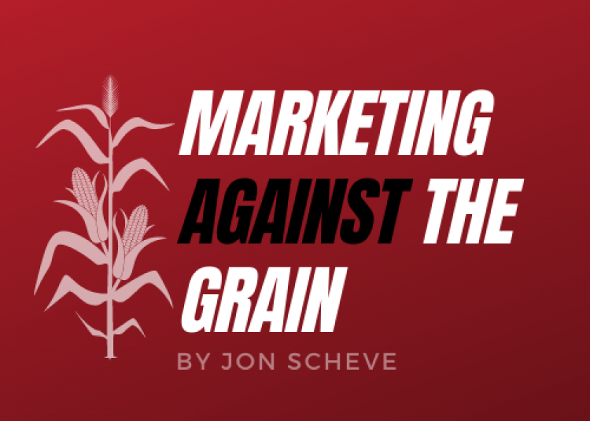 Marketing Against The Grain