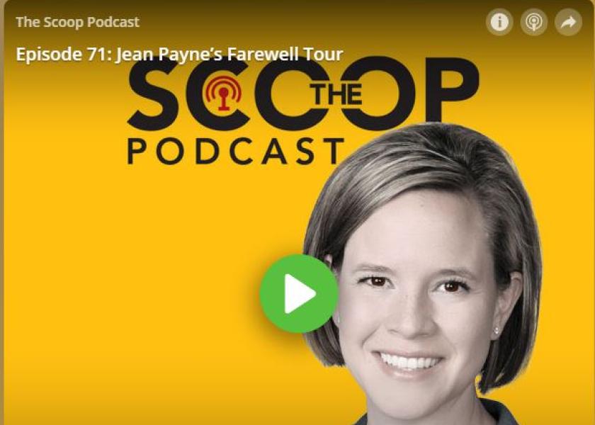 From 23 years of advocating for IFCA, Jean Payne shares, "If you're willing to listen that's the key. And there's no secret. There's no secret to any of that." 