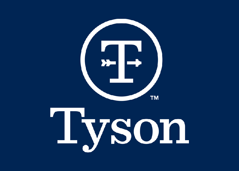 Tyson will continue expanding capacity to meet growing demand for branded products, such as its Ballpark sausages and Hillshire hams, King said in the article.