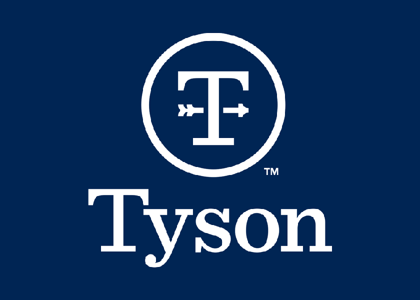 Lawsuit Says Tyson Foods Misled Shareholders About COVID-19 Protocols