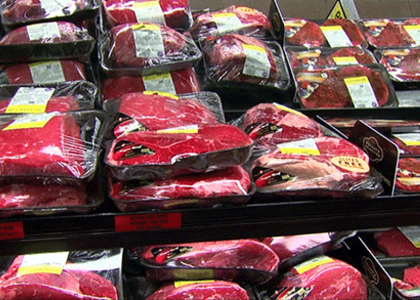 Meat Industry Urges Administration to Stop Using Meat As a Scapegoat And Distraction For Root Cause of Inflation