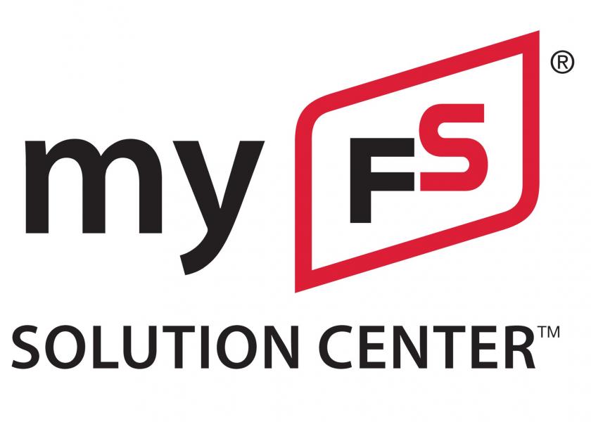Growmark Launches myFS Solution Center Grower Portal