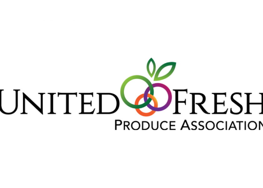 United Fresh has launched a new education series in lieu of its annual conference, which couldn't be held in California as scheduled due to the pandemic.