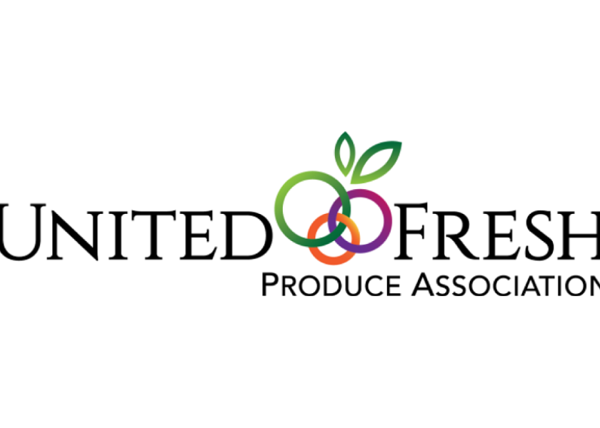 United Fresh has launched a new education series in lieu of its annual conference, which couldn't be held in California as scheduled due to the pandemic.