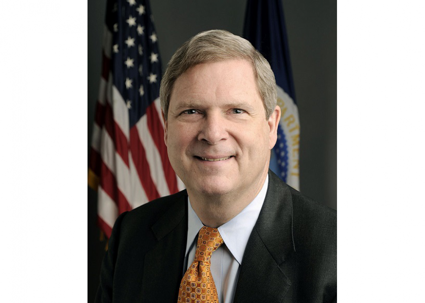 As previous president of the U.S. Dairy Export Council, Vilsack is committed to getting access for U.S. dairy products to go into Canada under USMCA. 