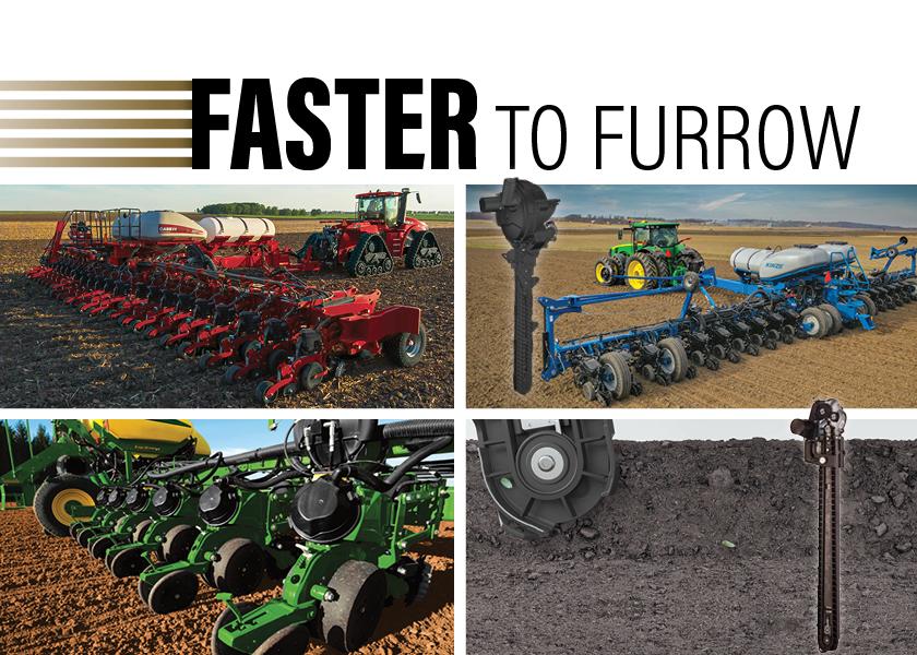 As the high-speed planter segment matures and expands, now might be the time to hone this technology on your farm. The first step is to understand its capabilities. 