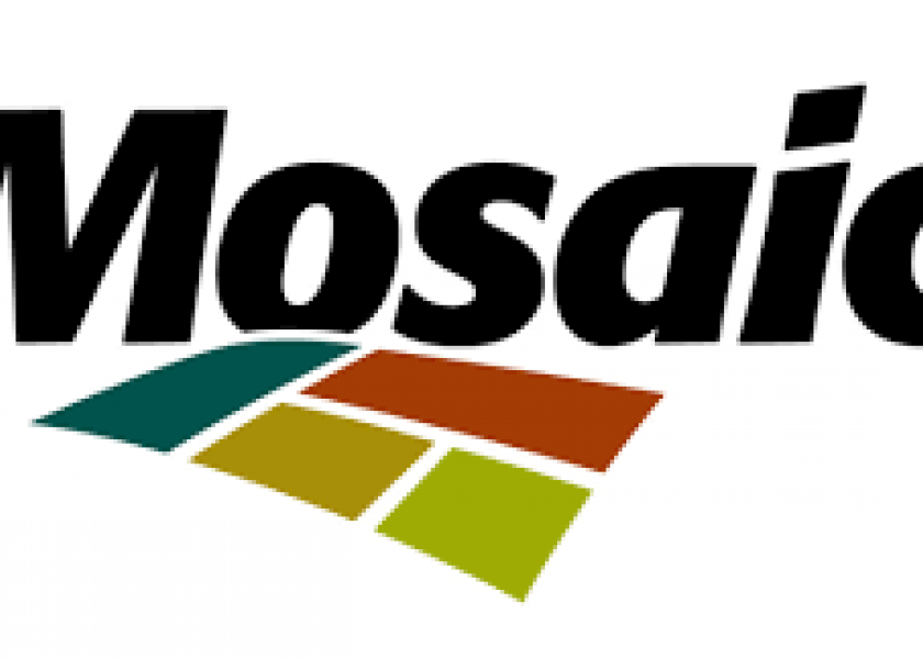 In the first quarter of 2022, Mosaic has a pair of announcements about its expanding biological product marketing and portfolio. 
