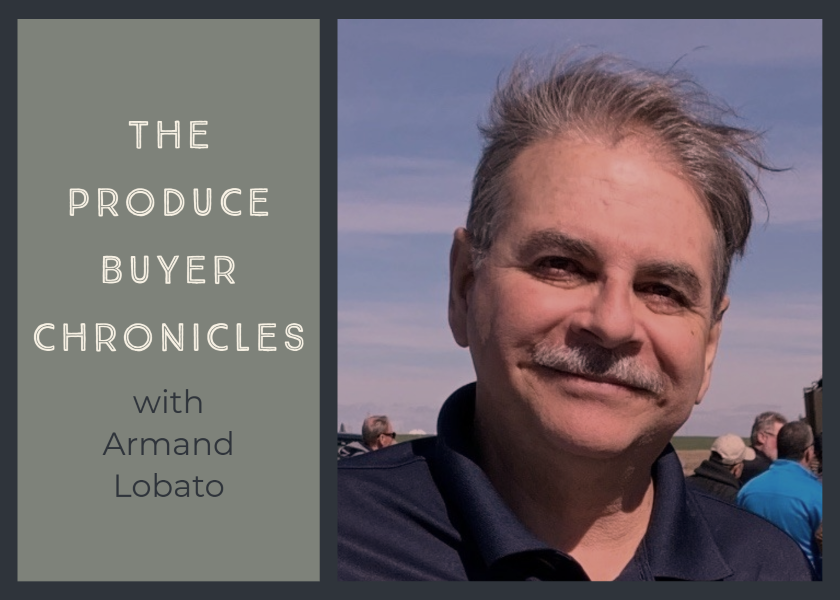 Armand Lobato troubleshoots some of the top buyer fires in this new series for PMG.