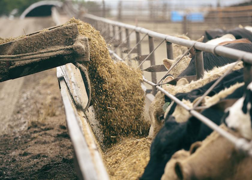Has the “golden ticket” to cattle feeding efficiency and carcass yield with reduction in methane gas emissions and wet waste been found? Farmers Business Network (FBN), along with its partner, Boveta Nutrition, LLC, believe so.