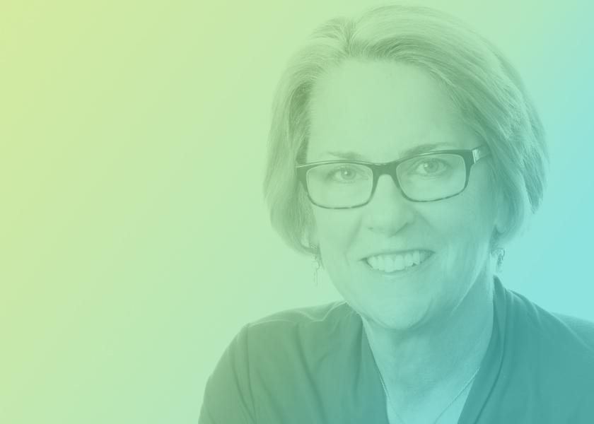 Jan DeLyser, vice president marketing for the California Avocado Commission, shares the best marketing advice she’s ever received, what’s on her bucket list and more.